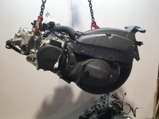 SINNIS HERO LH 125 T-22 HERO X
