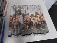 DADS ARMY THE DVD COLLECTION x