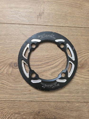 Kona nine bash guard - guard, chain