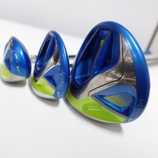 NIKE GOLF VAPOR FLY PRO DRIVER