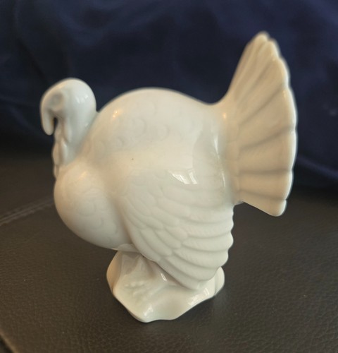 Haviland white porcelain - haviland,
