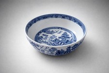 Wedgwood,Willow Pattern,likely
