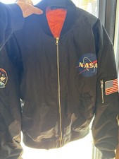 NASA Chemistry Mens Large
