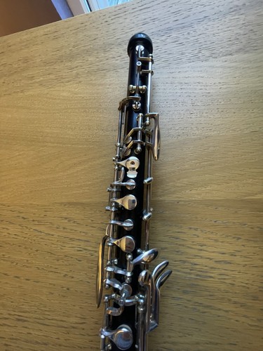 Howarth london oboe s20 s535 - oboe,