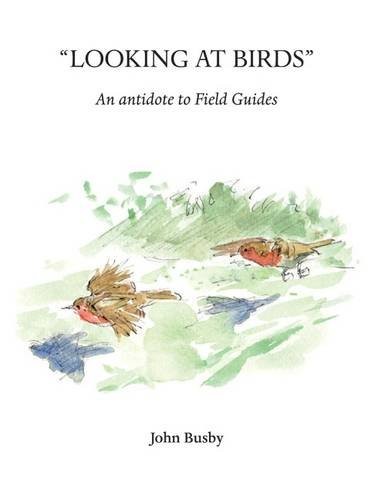 Looking birds an - looking,