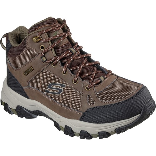 Skechers selmen melano mens - skechers,
