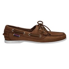 Sebago womens ladies jaqueline - sebago, womens/ladies
