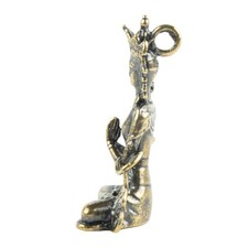 Buddha Ornament Mini Copper