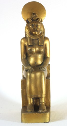 Egyptian goddess sekhmet - egyptian,
