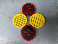 Air vents that fits VW Golf