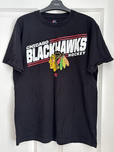 Majestic men nhl chicago - majestic,