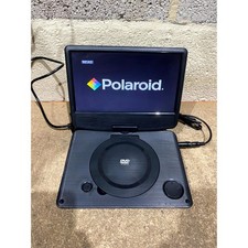 Polaroid T-901B DVD Player