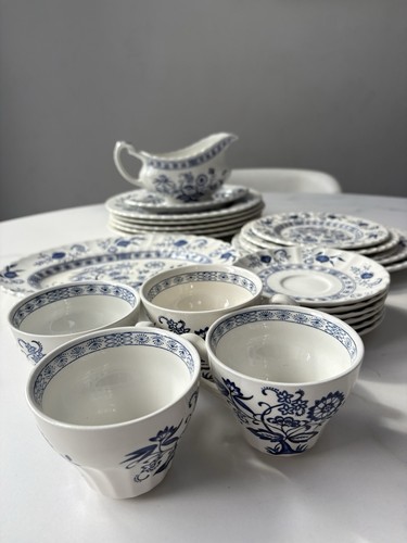 Meakin blue nordic classic - j&g,