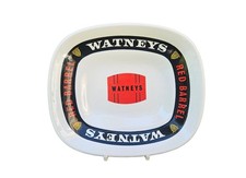 Vintage watneys red - red, barrel