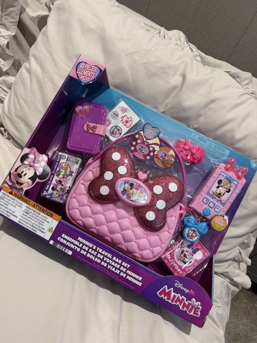 Disney minnie mouse travel - disney,
