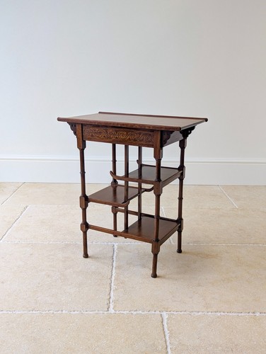 Antique edwardian mahogany - edwardian,