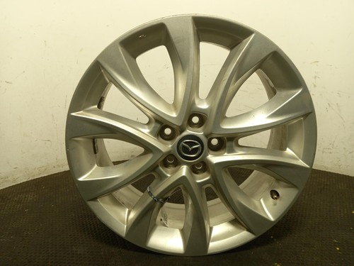Mazda alloy wheel 19 - mazda, cx-5