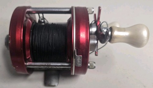 Abu garcia ambassadeur 5000 - garcia,