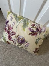 Laura Ashley Gosford Cranberry