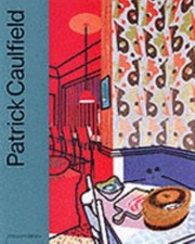 Patrick Caulfield Patrick
