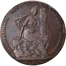 Coin, Great Britain