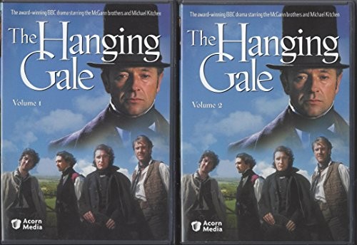 Hanging gale dvd region 1 - hanging, [region