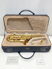 Yanagisawa A-900μ Alto