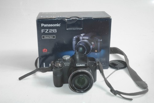 Panasonic digital bridge - panasonic,