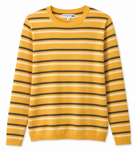Uniqlo ines la fressange - de,