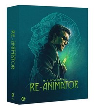Re-animator Blu-ray (2025)