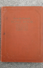 Vintage News Chronicle Song Book; Community Songs etc hardback book VGC