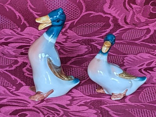 1940 beswick laughing mallard - 1940,