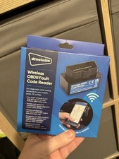 Streetwize SWOBD3 OBDII