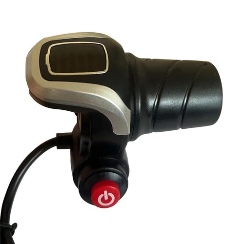 36v 48v twist grip throttle - 36v,