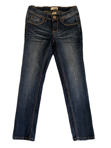 Small girls mudd skinny jeans - mudd,