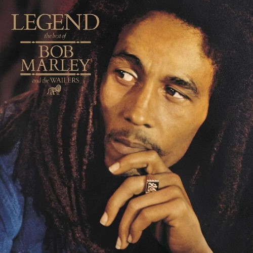 Legend the best bob - legend:, of