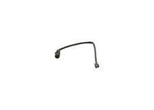 Disc Brake Pad Wear Warning Contact BOSCH Fits PORSCHE 911 944 81-89 1987474924