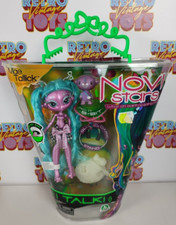 MAE TALKICK NOVI STAR I TALK