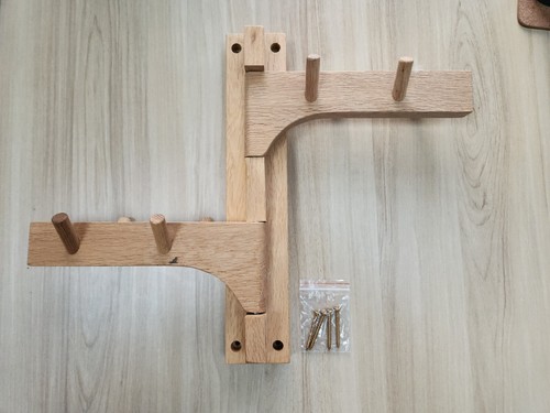 Freestanding coats hat rack - coats,