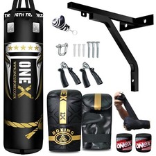 4ft Heavy Duty Filled Punch