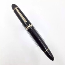 Montblanc 149 fountain pen
