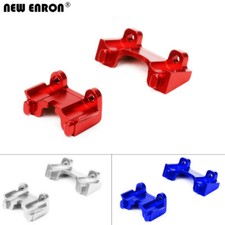 Alloy Front Rear Shock Mounts