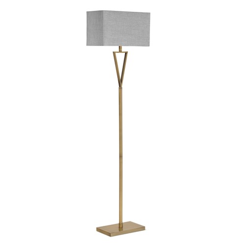 Floor lamp design antique - floor,