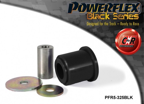 Powerflex black diff - rr,