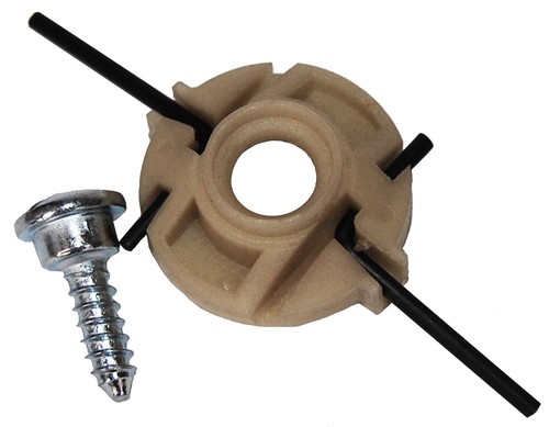 Recoil starter pull kit - recoil, fits