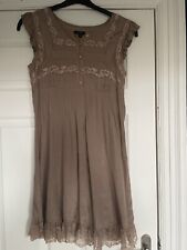 Ladies Summer Dress Size 10 Therapy House of Fraser
