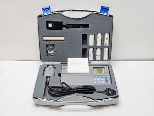 Microlab spirometer 234 - microlab, v1.234,235