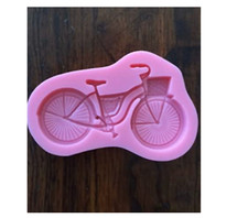 Paris bicycle bike with - ,