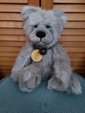 Charlie Bears “Kiki” 14”