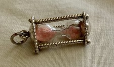 VINTAGE LARGE WORKING EGG